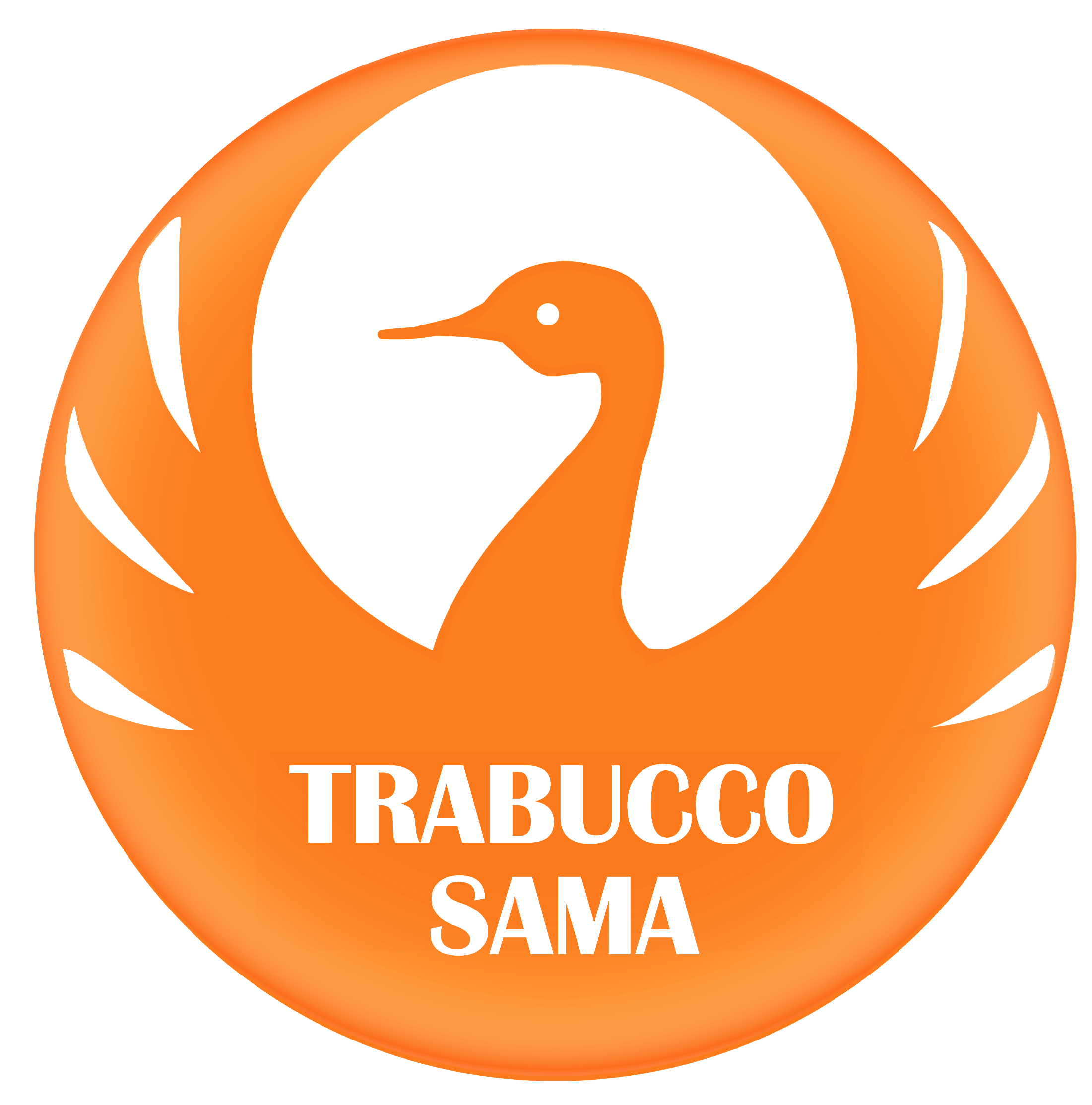 Trabucco Sama Logo